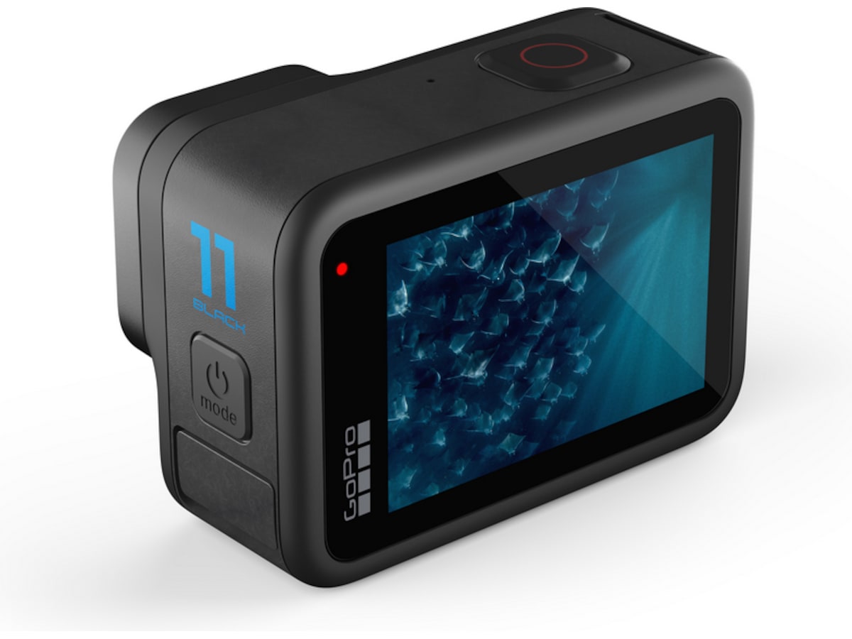 GoPro HERO11 Black Action kamera