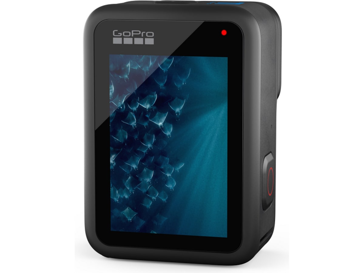 GoPro HERO11 Black Action kamera