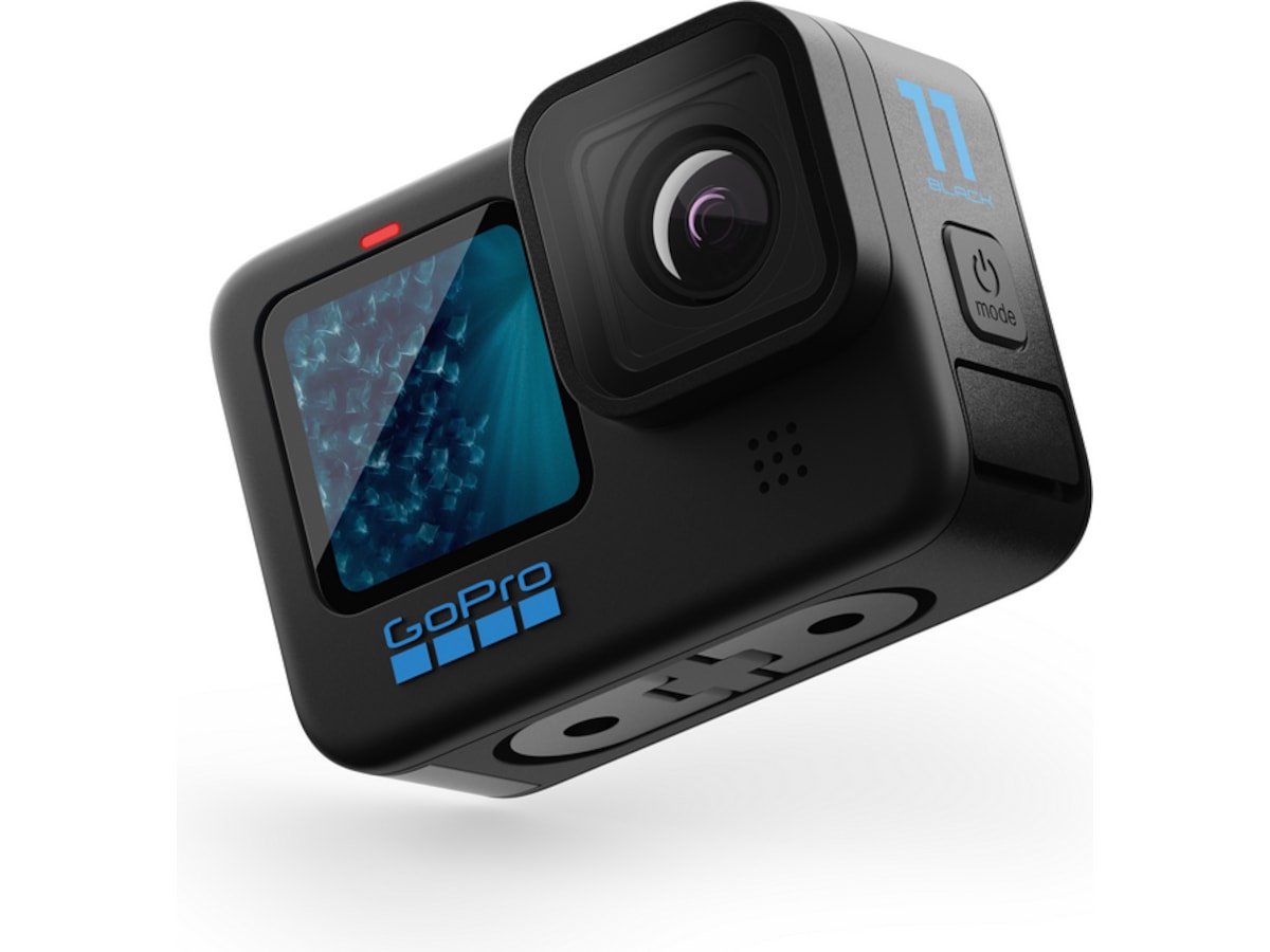 GoPro HERO11 Black Action kamera