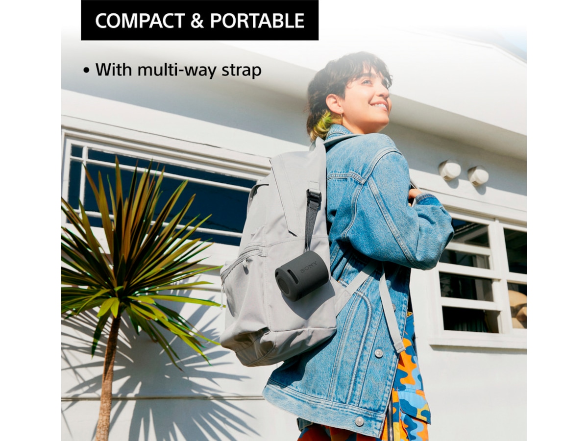 Sony WH-1000XM5 trådløse hodetelefoner, Over-Ear  (sort) Høretelefoner