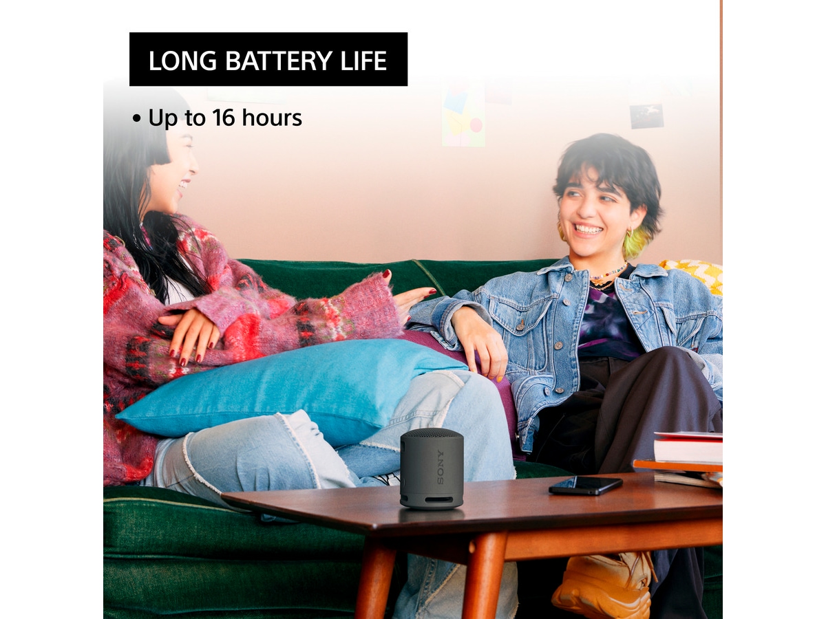 Sony WH-1000XM5 trådløse hodetelefoner, Over-Ear  (sort) Høretelefoner