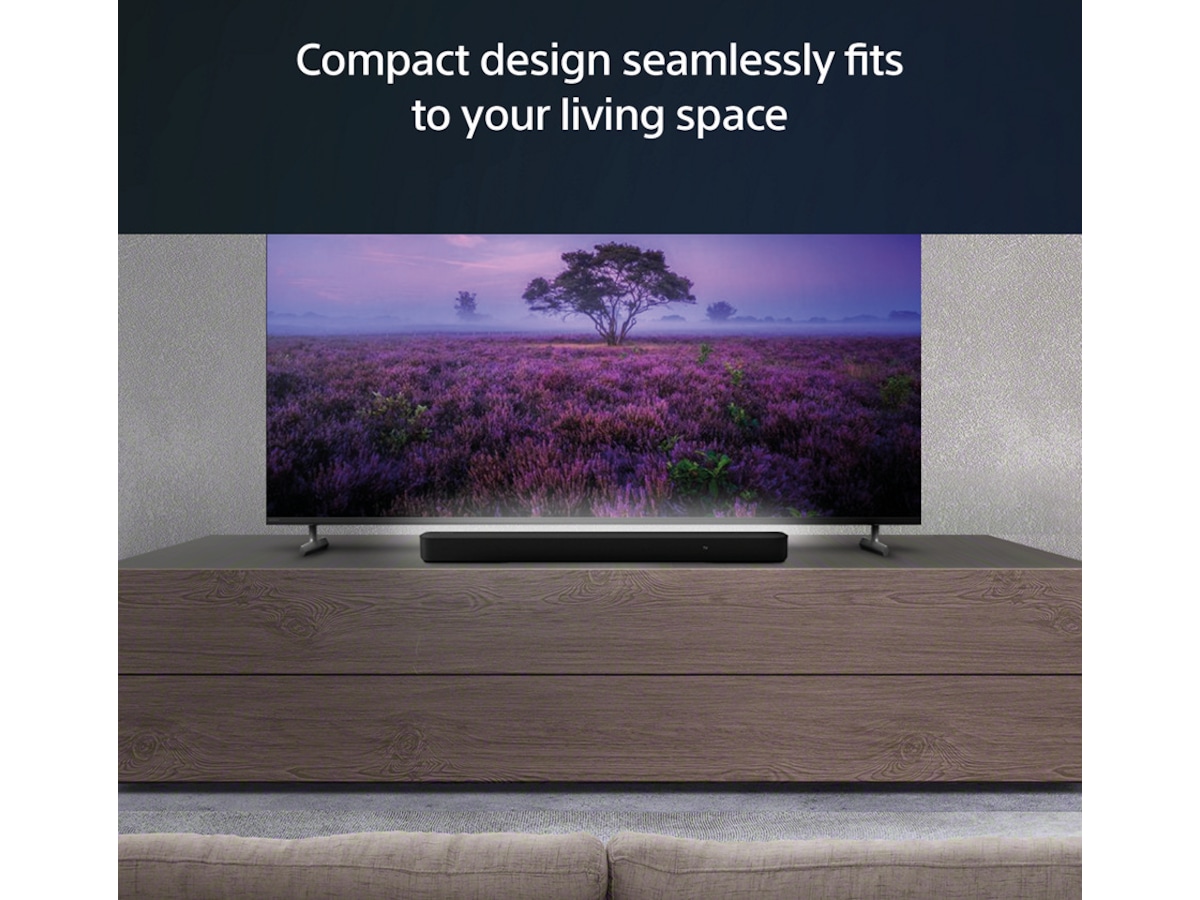 Sony TA-AN1000 - 7.2-kanals AV hjemmebiograf forstærker Receivere