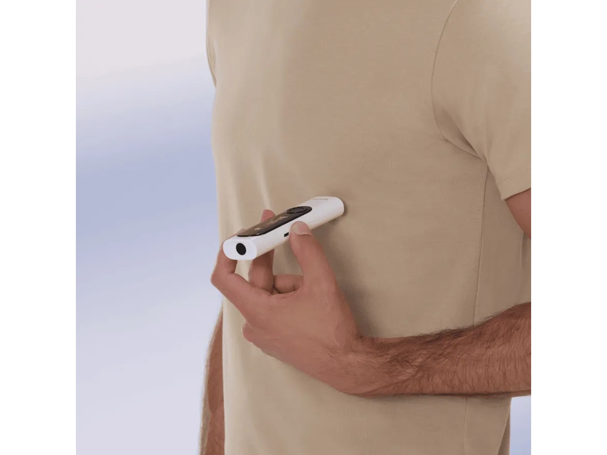 Withings BeamO 4-i-1 MultiScan Måleapparater