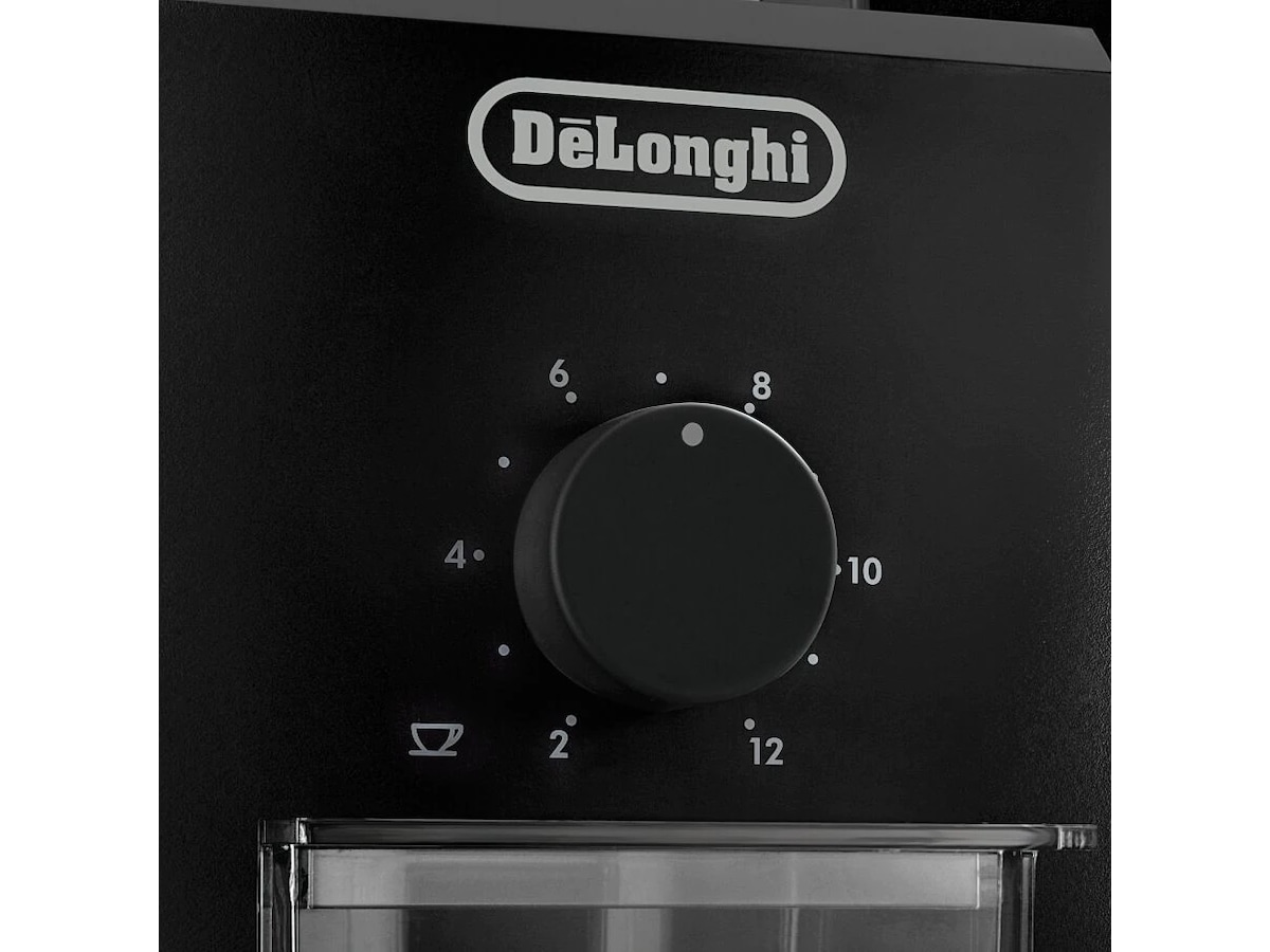 DeLonghi KG79 elektrisk kaffekværn Kaffekværne