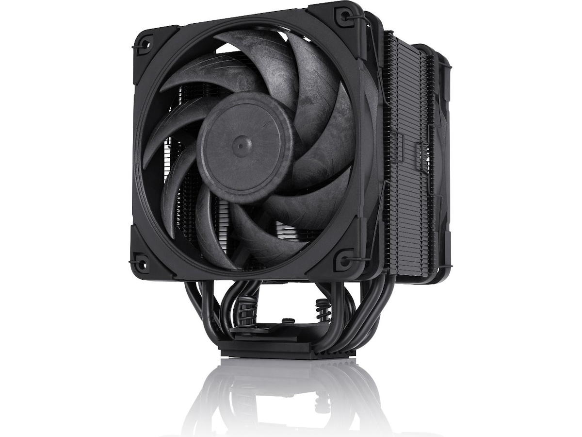 Noctua NH-U12A Kølere CPU - Luftkøling