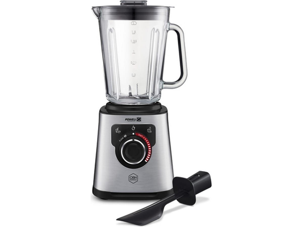 OBH Nordica Perfect Mix+ Classic Blender 1,5l Blendere