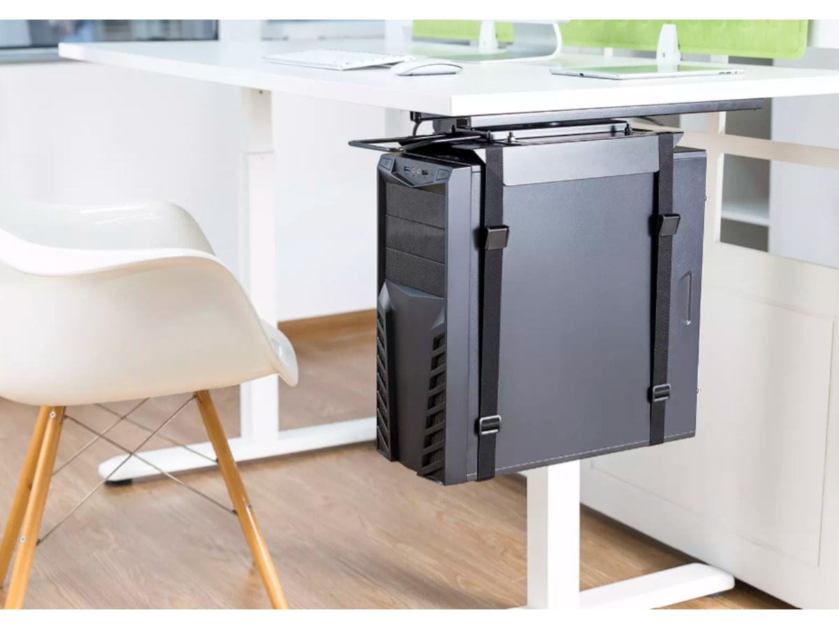 Kenson pc-ophæng 360 Dele og tilbehør til skriveborde