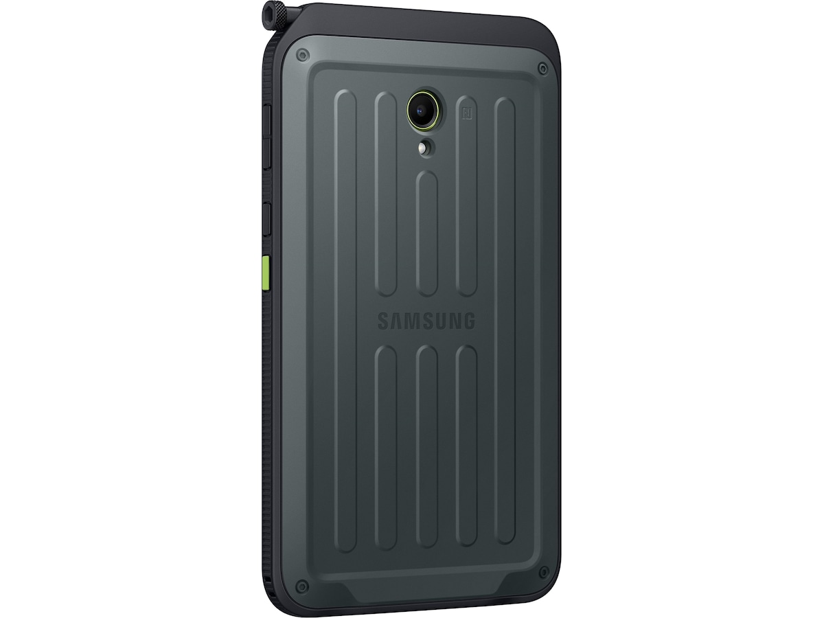 Galaxy Tab Active5 5G 128GB - Enterprise (sort) Tablets