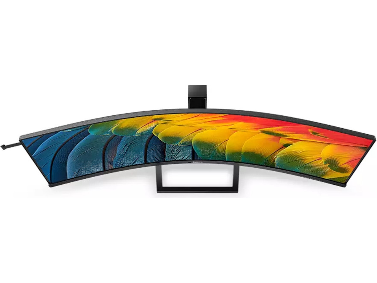 Philips 45" Curved 45B1U6900C/00 Skærme