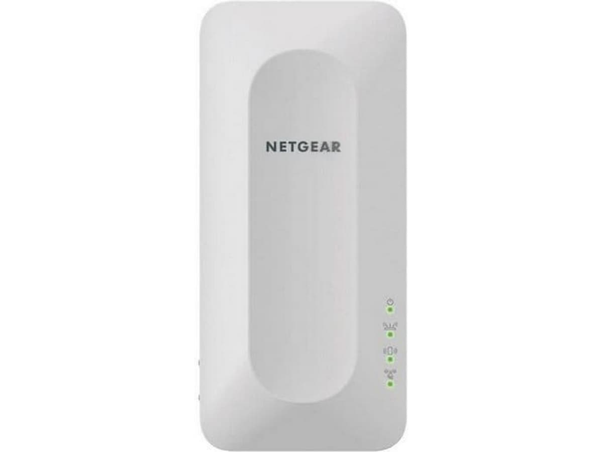 Netgear WiFi 6 Mesh Range Extender EAX15 Routere