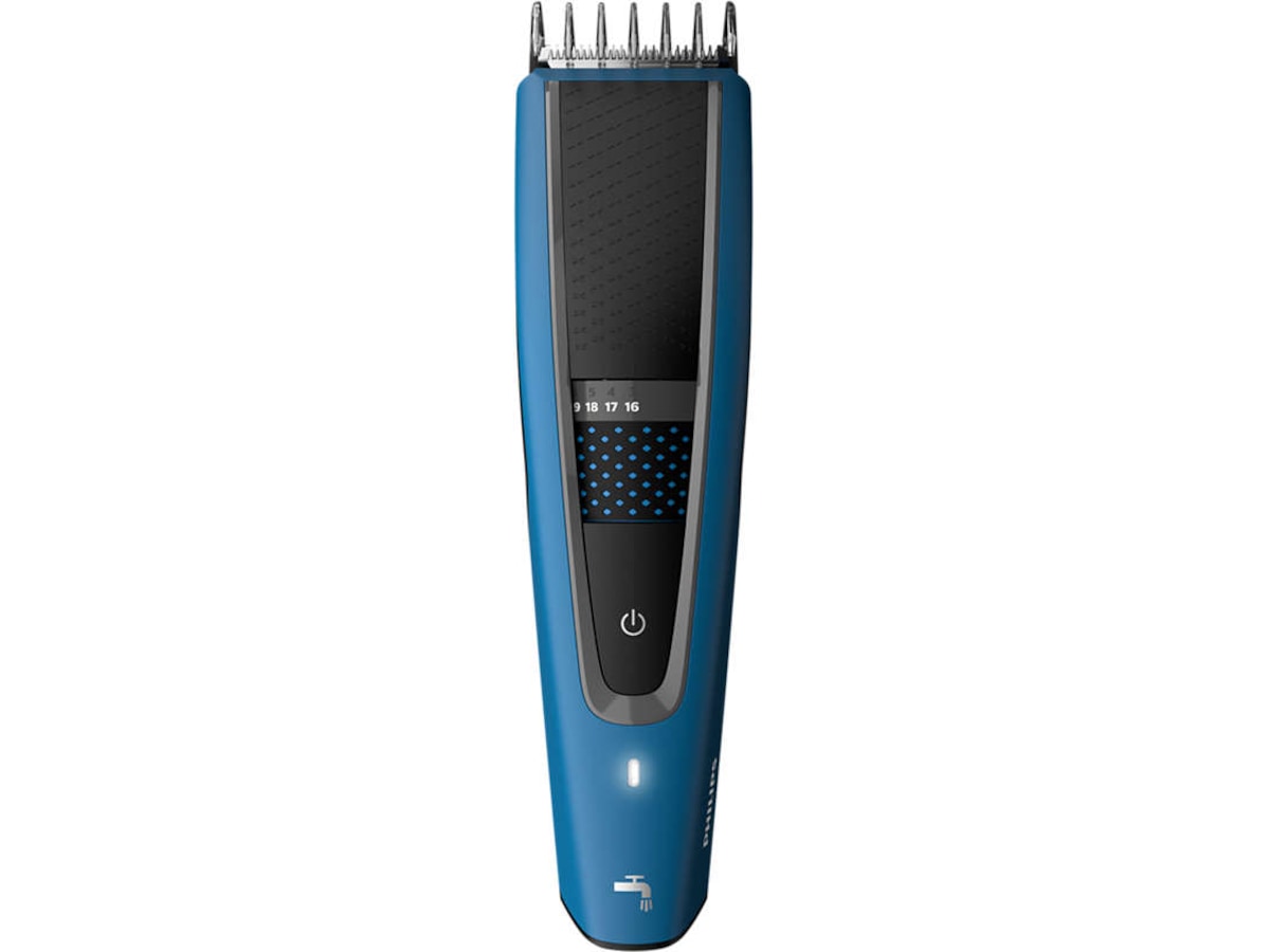 Philips Hairclipper series 5000 Hårtrimmer