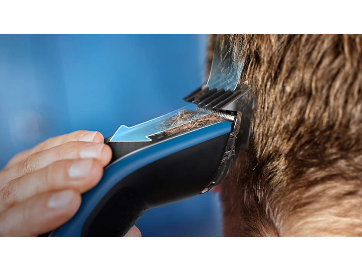 Philips Hairclipper series 5000 Hårtrimmer