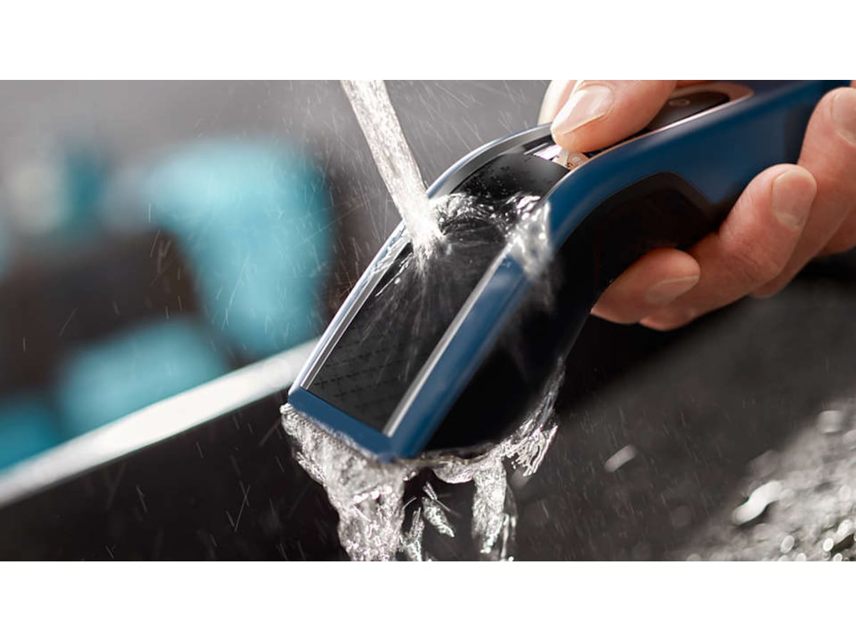 Philips Hairclipper series 5000 Hårtrimmer