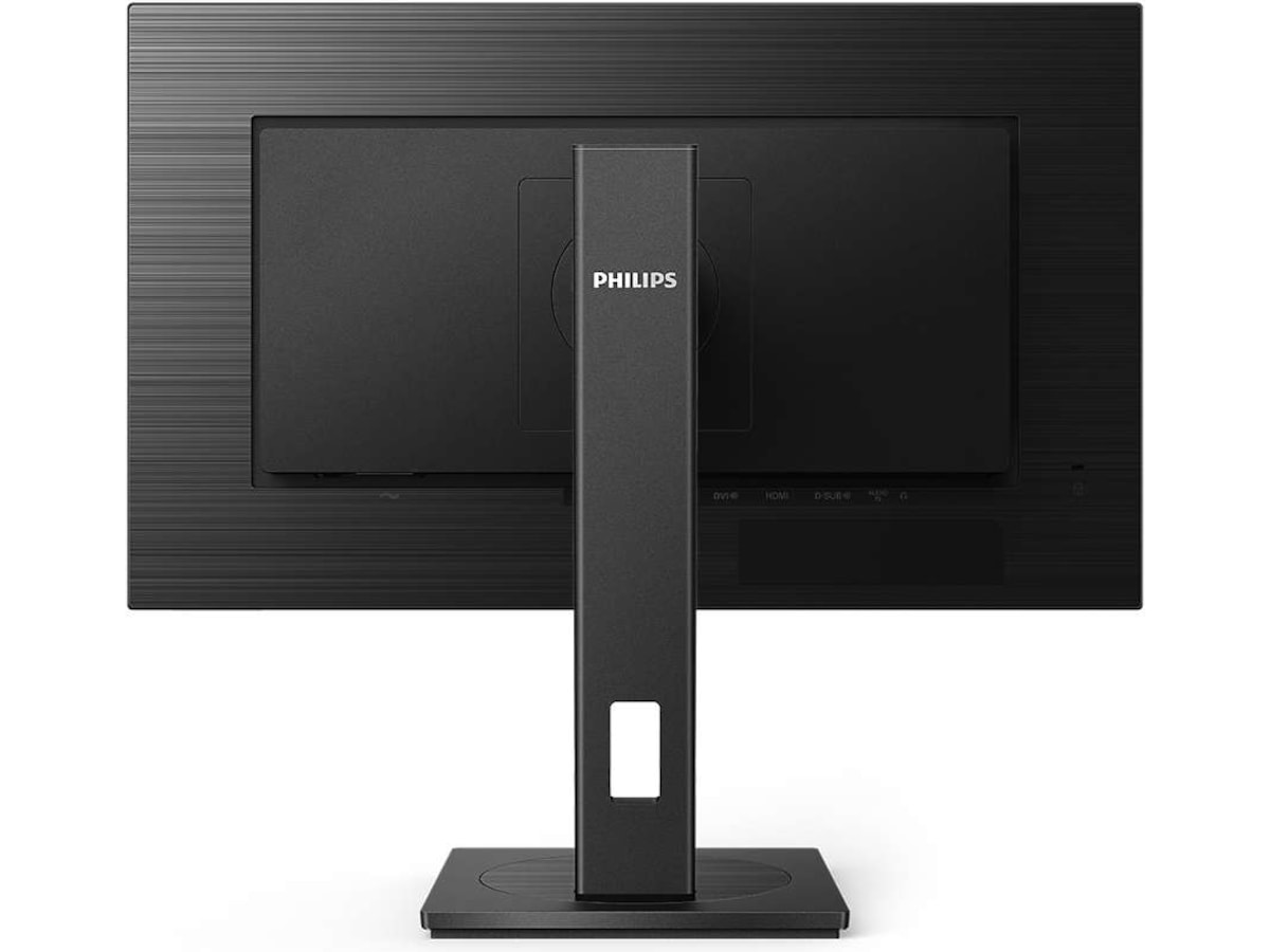 Philips 27" skærm 272S1AE/00 Skærme
