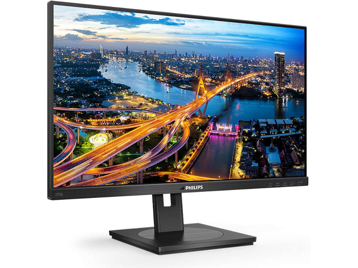 Philips 27" skærm 275B1/00 Skærme