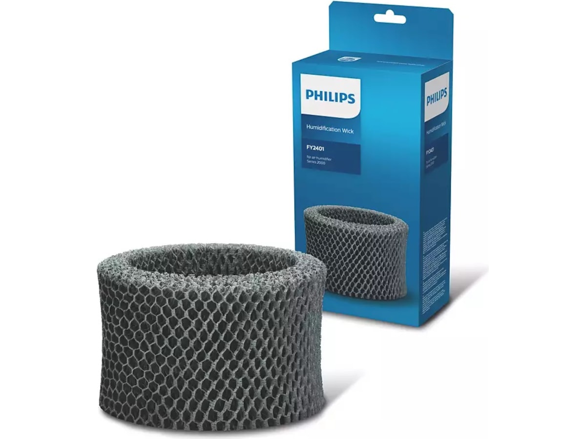 Philips Genuine replacement filter Befuktningsveke FY2402/30 Luftfugtere