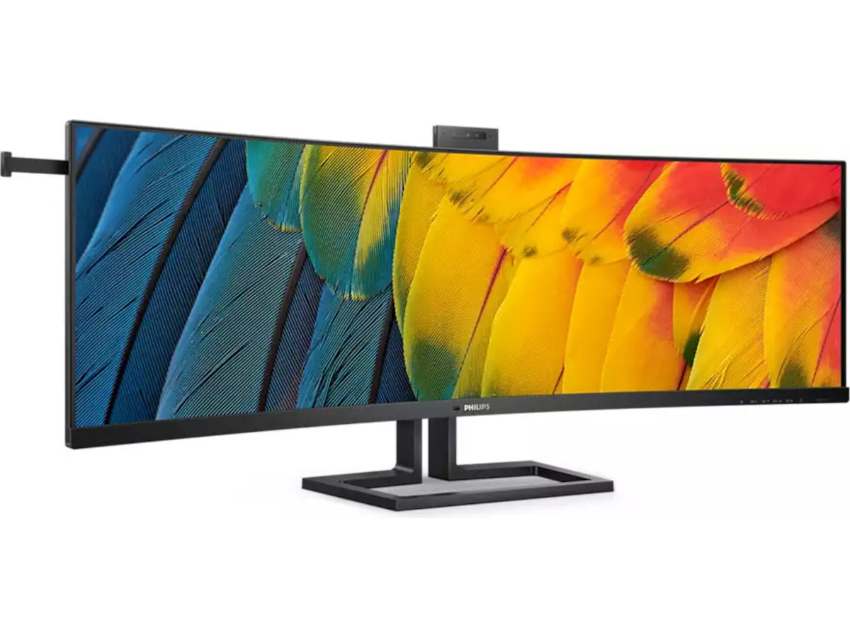 Philips 45" Curved 45B1U6900CH/00 Skærme