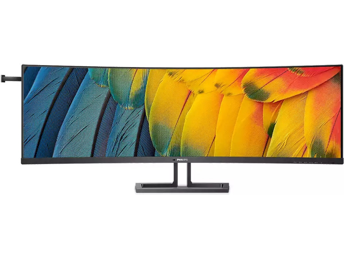 Philips 45" Curved 45B1U6900C/00 Skærme