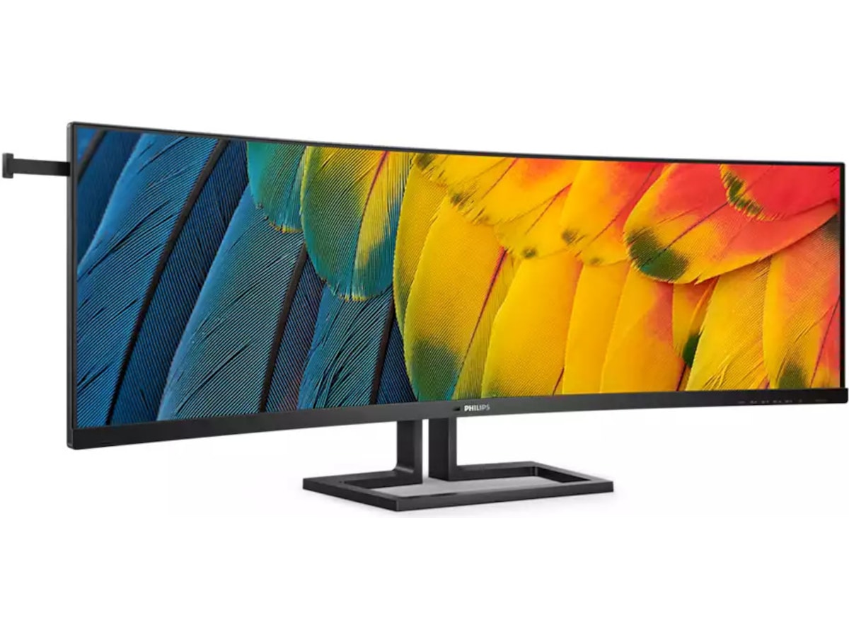 Philips 45" Curved 45B1U6900C/00 Skærme