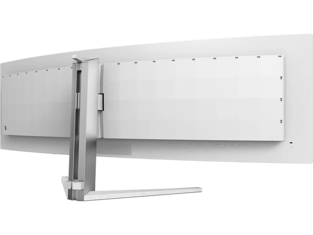 Philips 49" Curved gamingskærm 49M2C8900 Gamingskærme