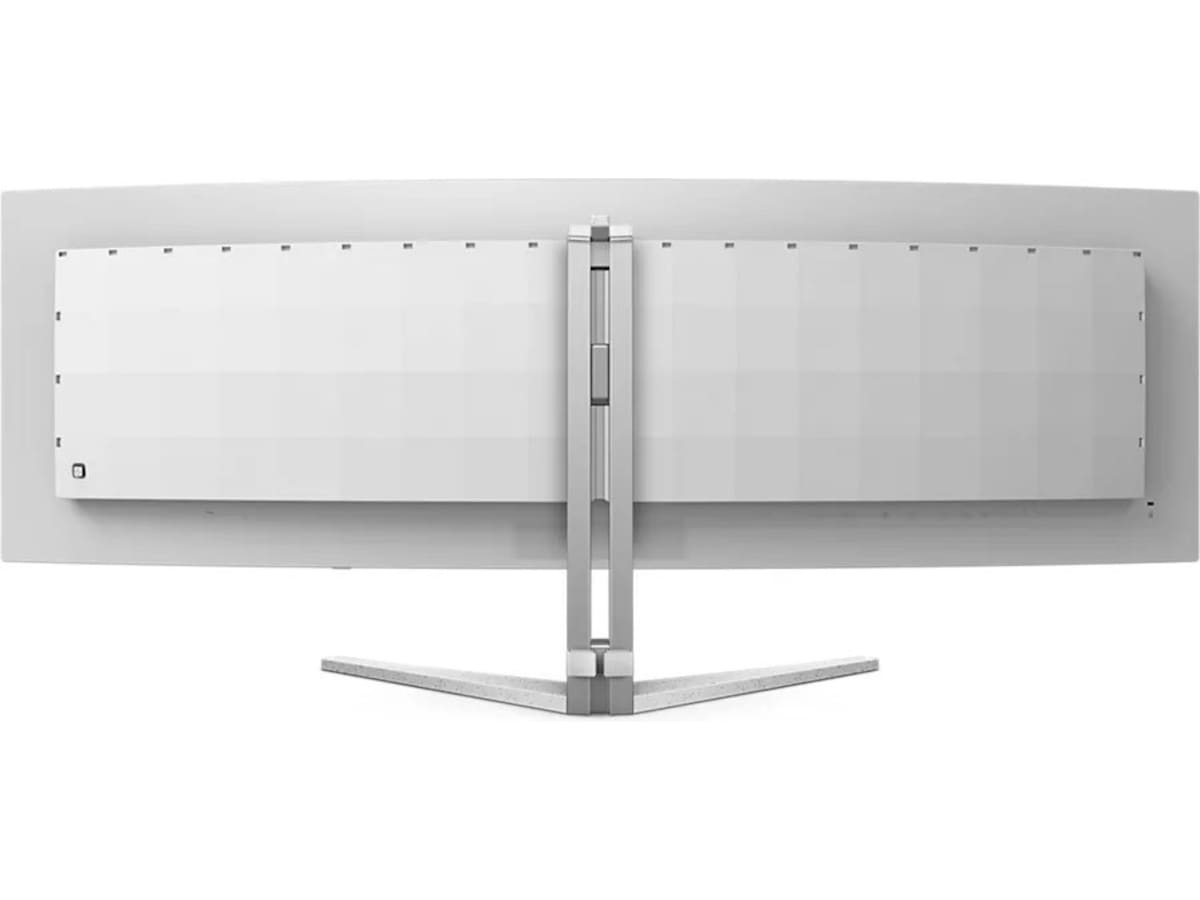 Philips 49" Curved gamingskærm 49M2C8900 Gamingskærme