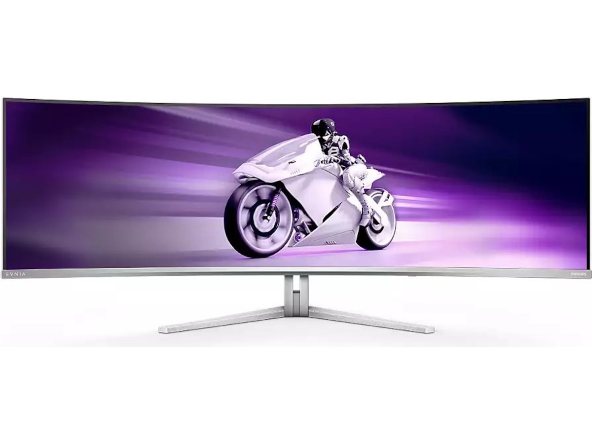 Philips 49" gamingskærm 49M2C8900L/00 Gamingskærme