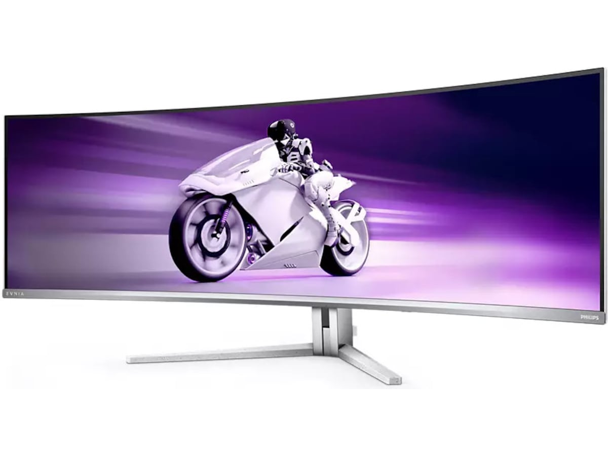 Philips 49" gamingskærm 49M2C8900L/00 Gamingskærme