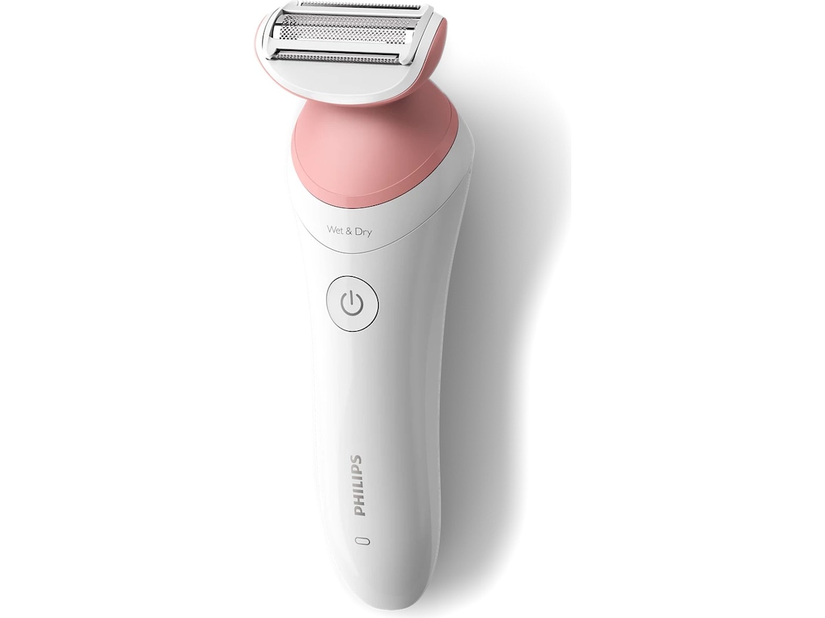 Philips BRL146/00 Series 6000 Lady shaver Barbermaskine