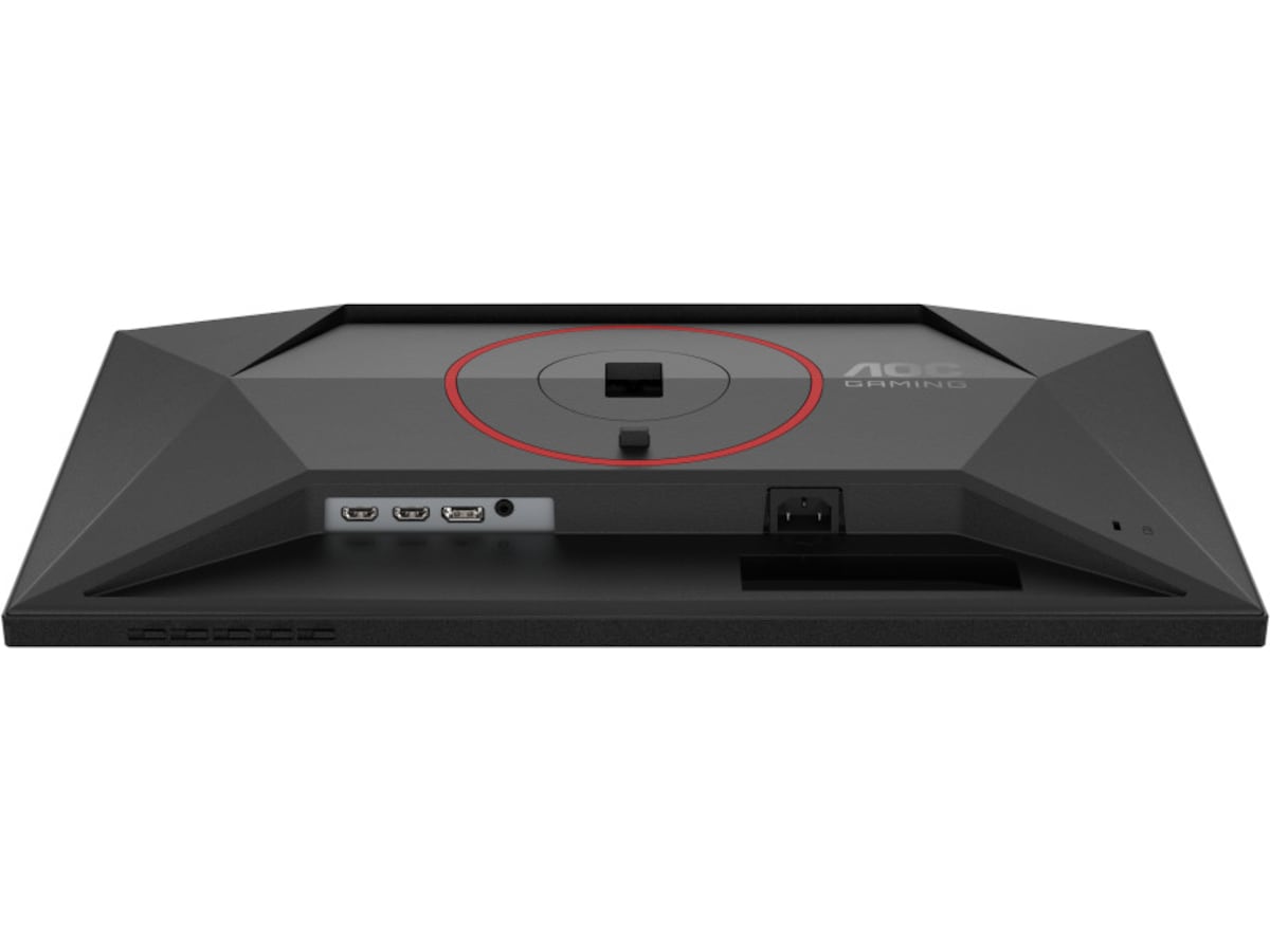 AOC 24" gamingskærm 24G4HA Gamingskærme