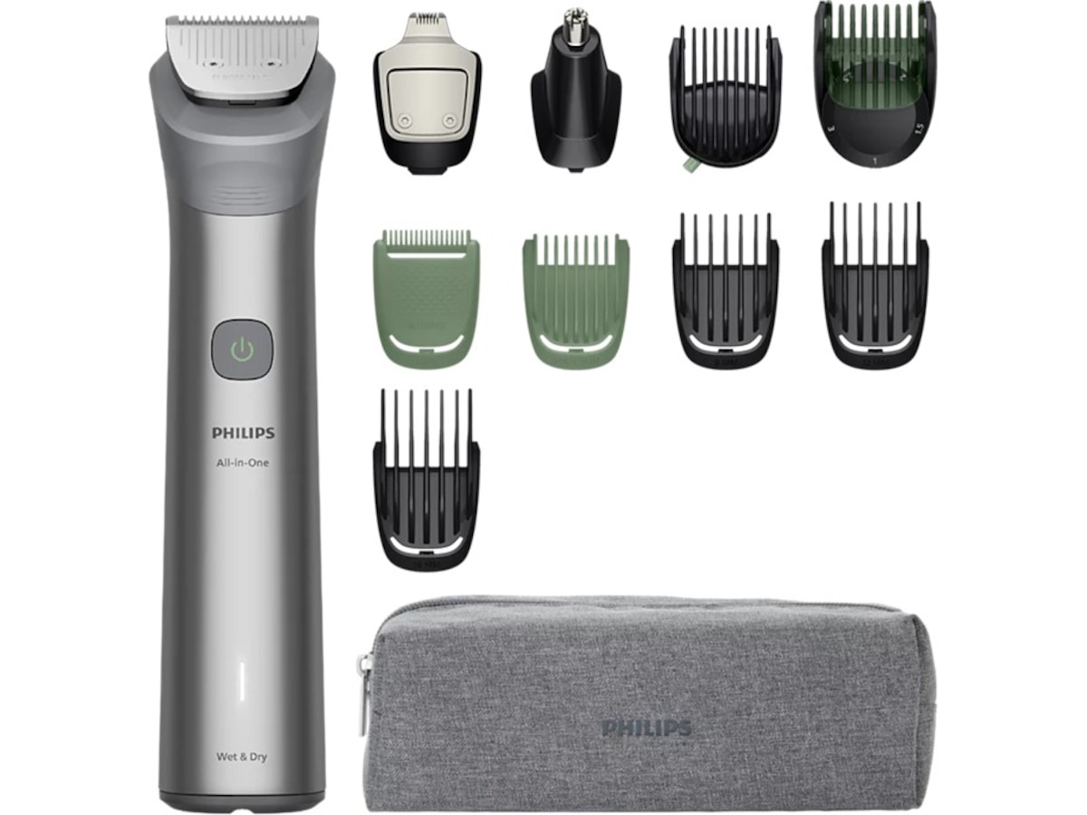 Philips 5000 Series MG5941/15 All-in-One Trimmer Barbermaskine