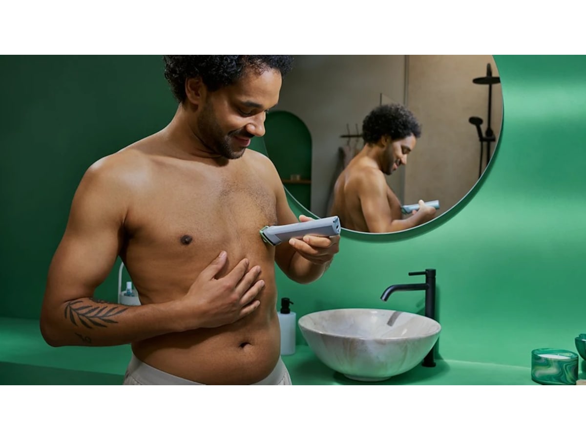 Philips 5000 Series MG5941/15 All-in-One Trimmer Barbermaskine