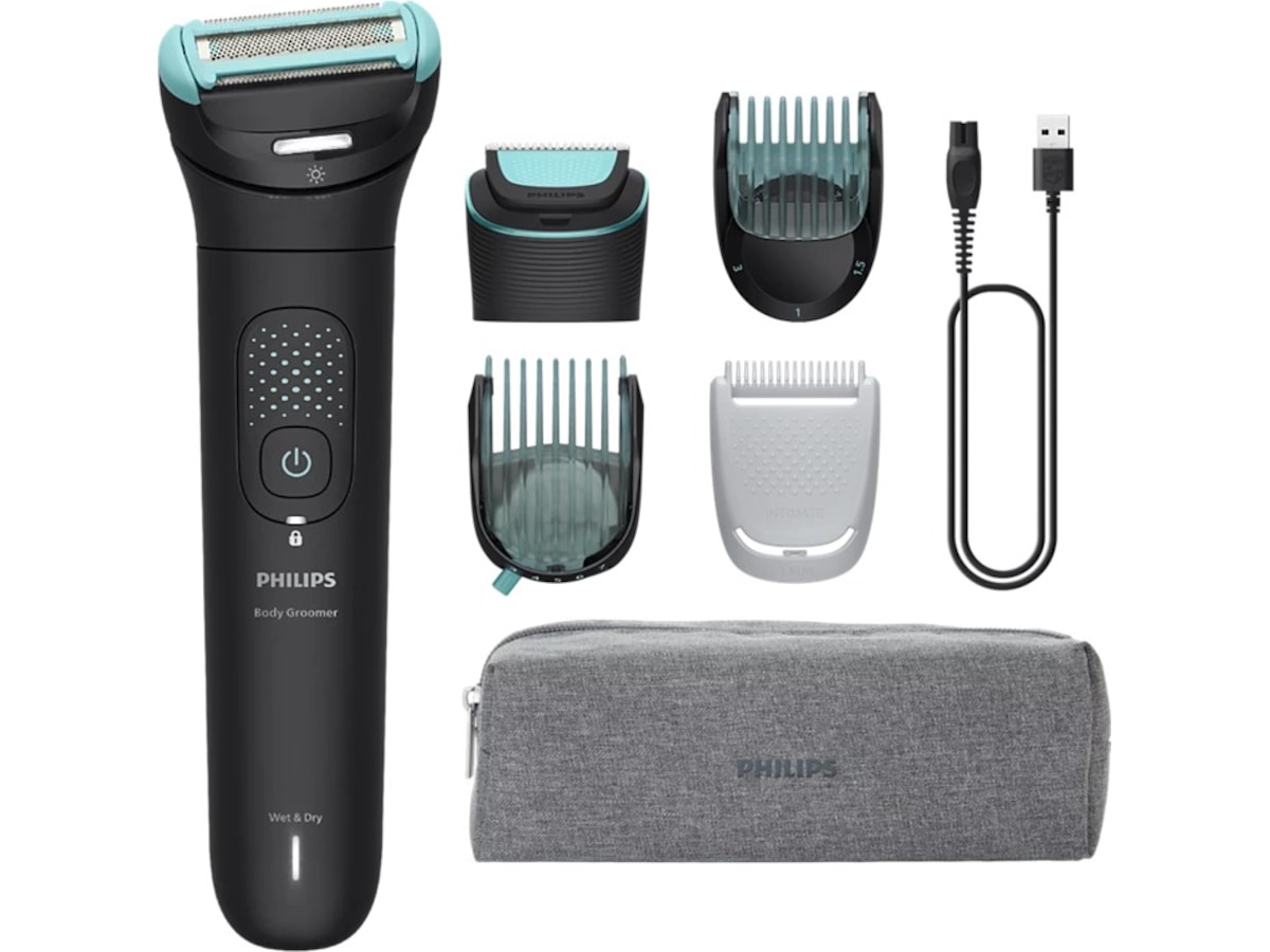 Philips 7000-serien BG7470/15 kropstrimmer Barbermaskine