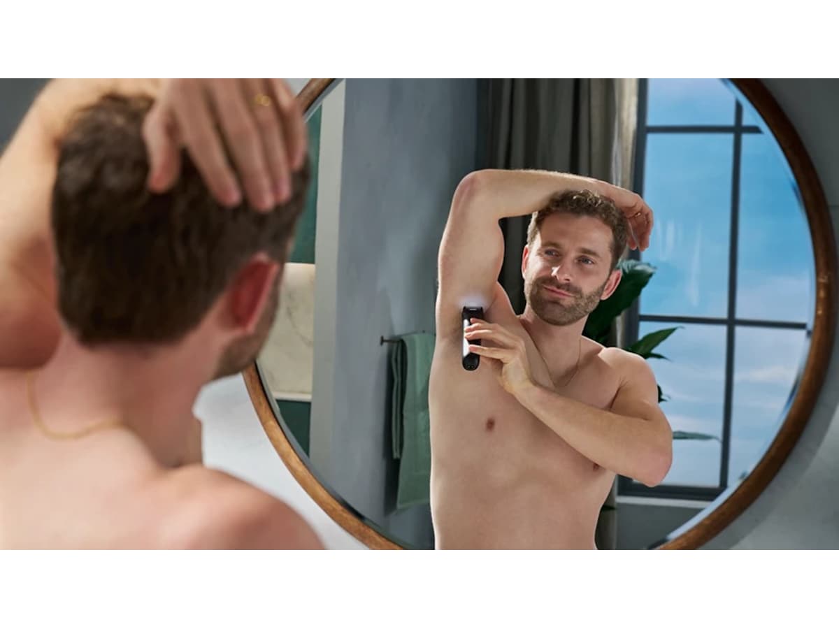 Philips 7000-serien BG7470/15 kropstrimmer Barbermaskine