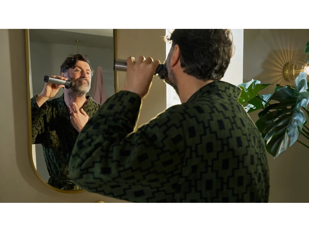 Philips 9000 Series MG9557/15 All-in-One Trimmer Barbermaskine