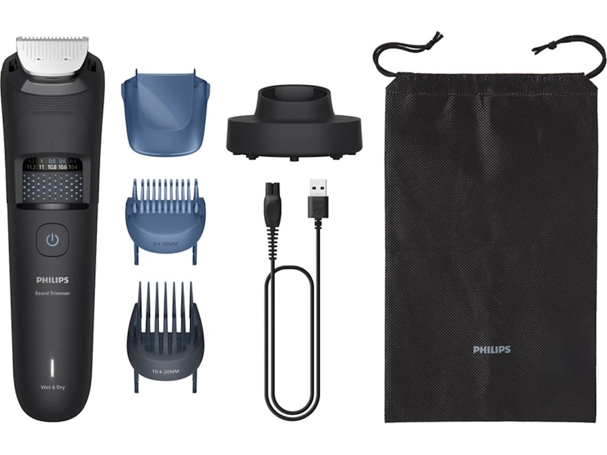 Philips 5000 Series BT5780/15 Skægtrimmer Barbermaskine