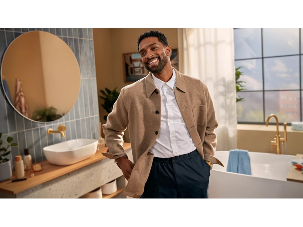 Philips 5000 Series BT5780/15 Skægtrimmer Barbermaskine