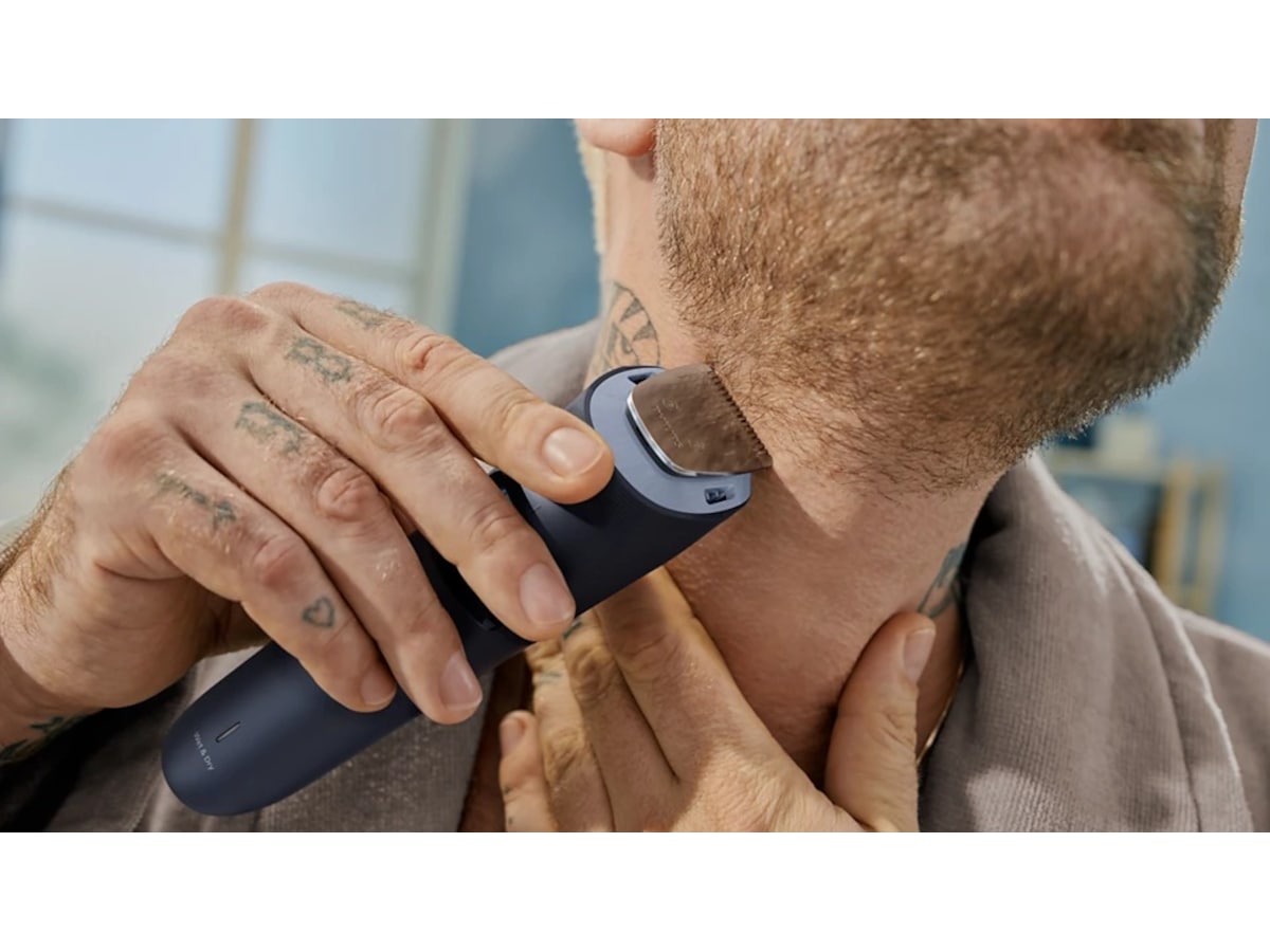 Philips 3000 Series BT3665/15 Skægtrimmer Barbermaskine