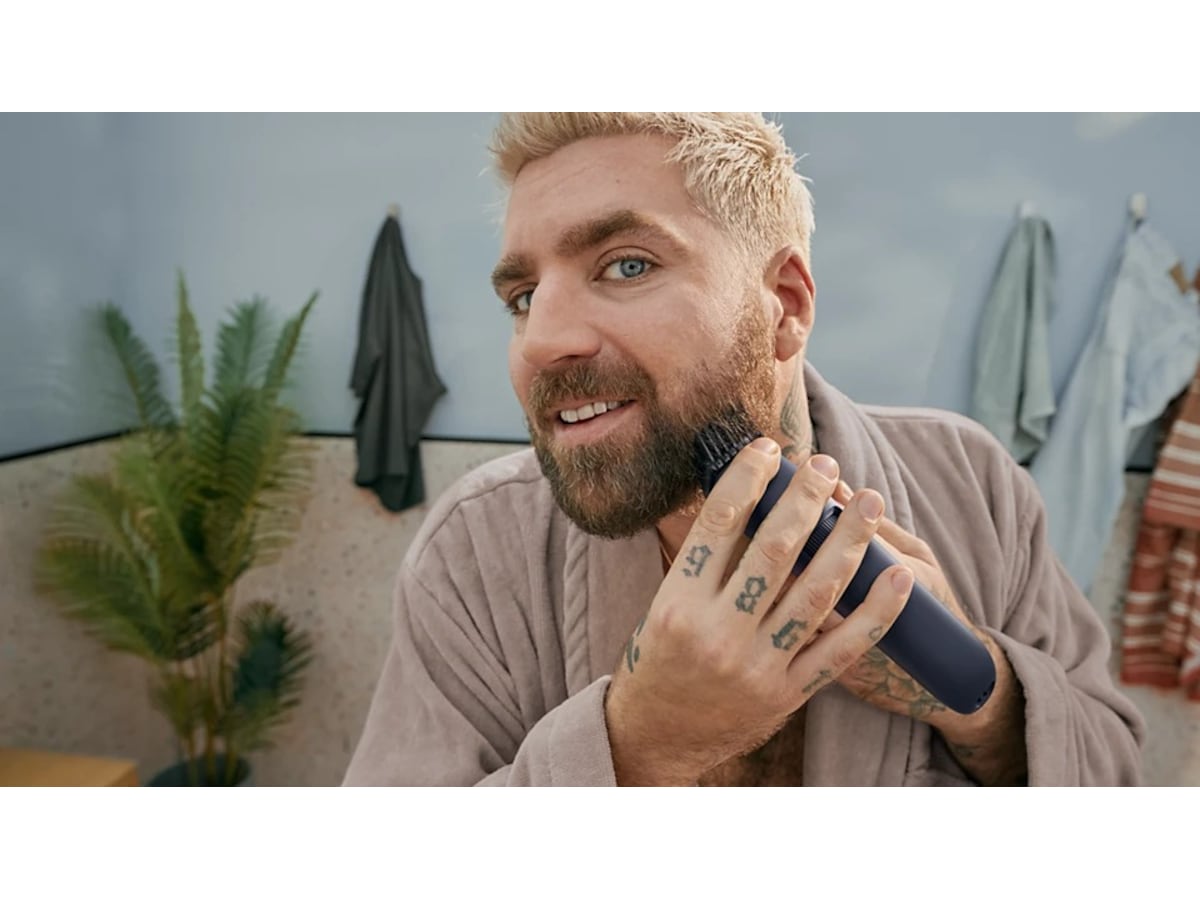 Philips 3000 Series BT3665/15 Skægtrimmer Barbermaskine