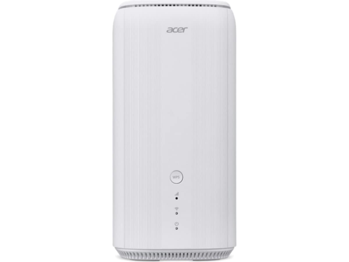 Acer Connect X6E 5G router Mobilt bredbånd