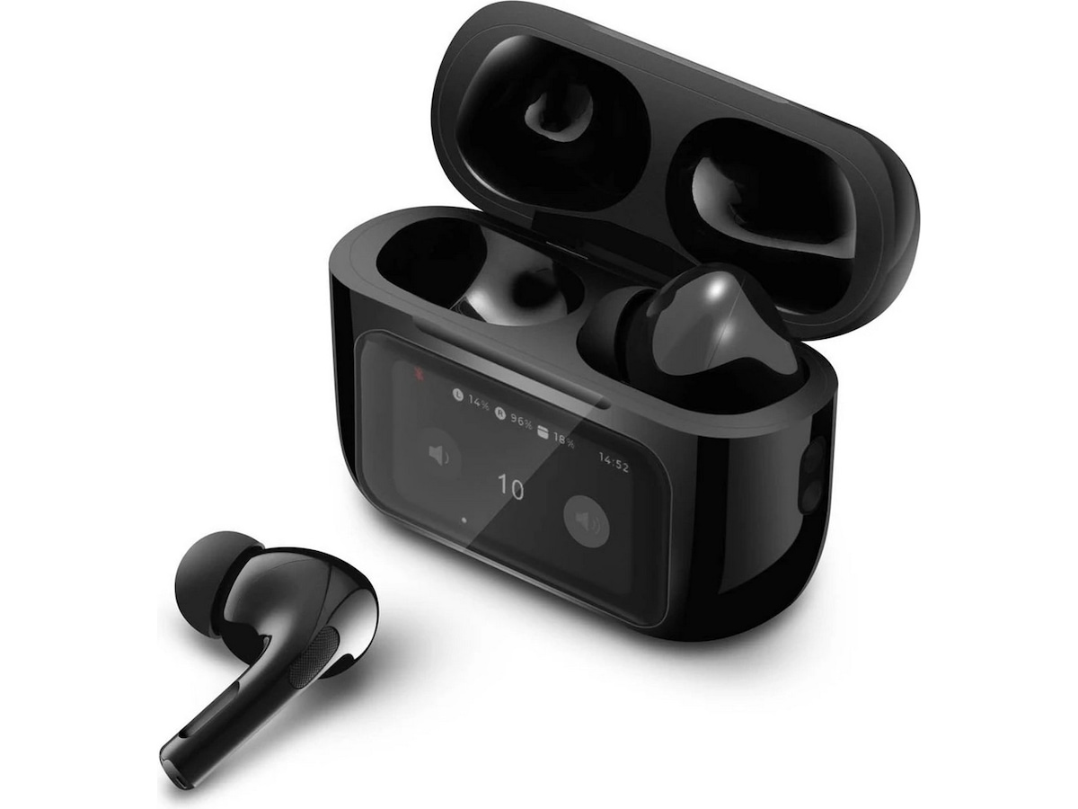 Andersson TWS-D2500 Trådløse ørepropper, in-ear In-ear høretelefoner