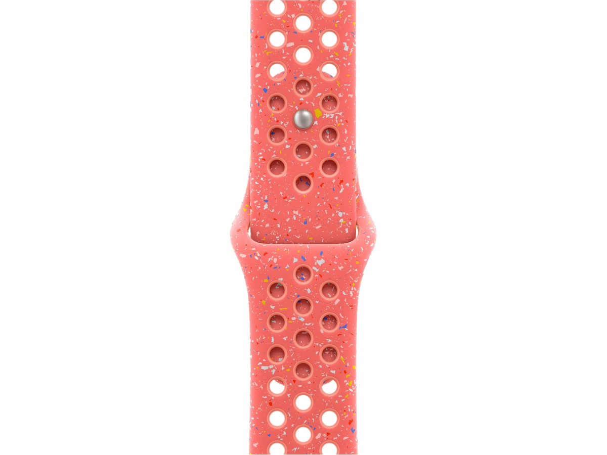 Apple Watch 42mm Nike Sport Band (magic ember) Rem