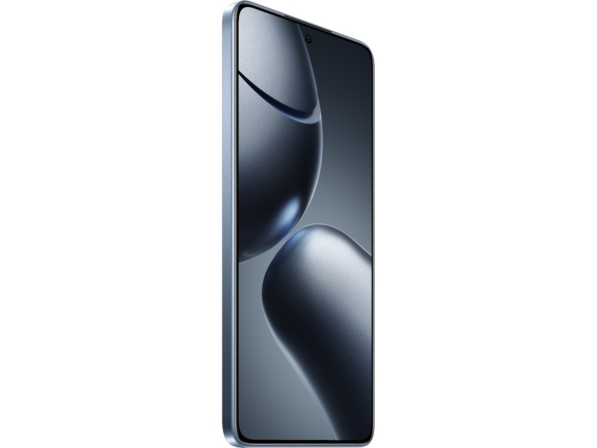 Xiaomi 14T 256GB (titan blue) Mobiltelefoner