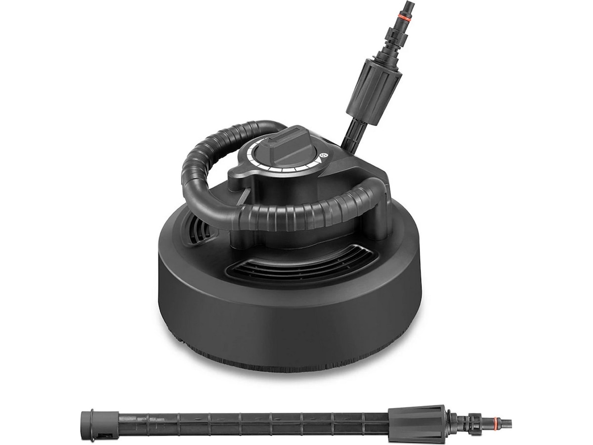 Andersson Terrasserenser til HHP-G2150 Højtryksrenser – tilbehør