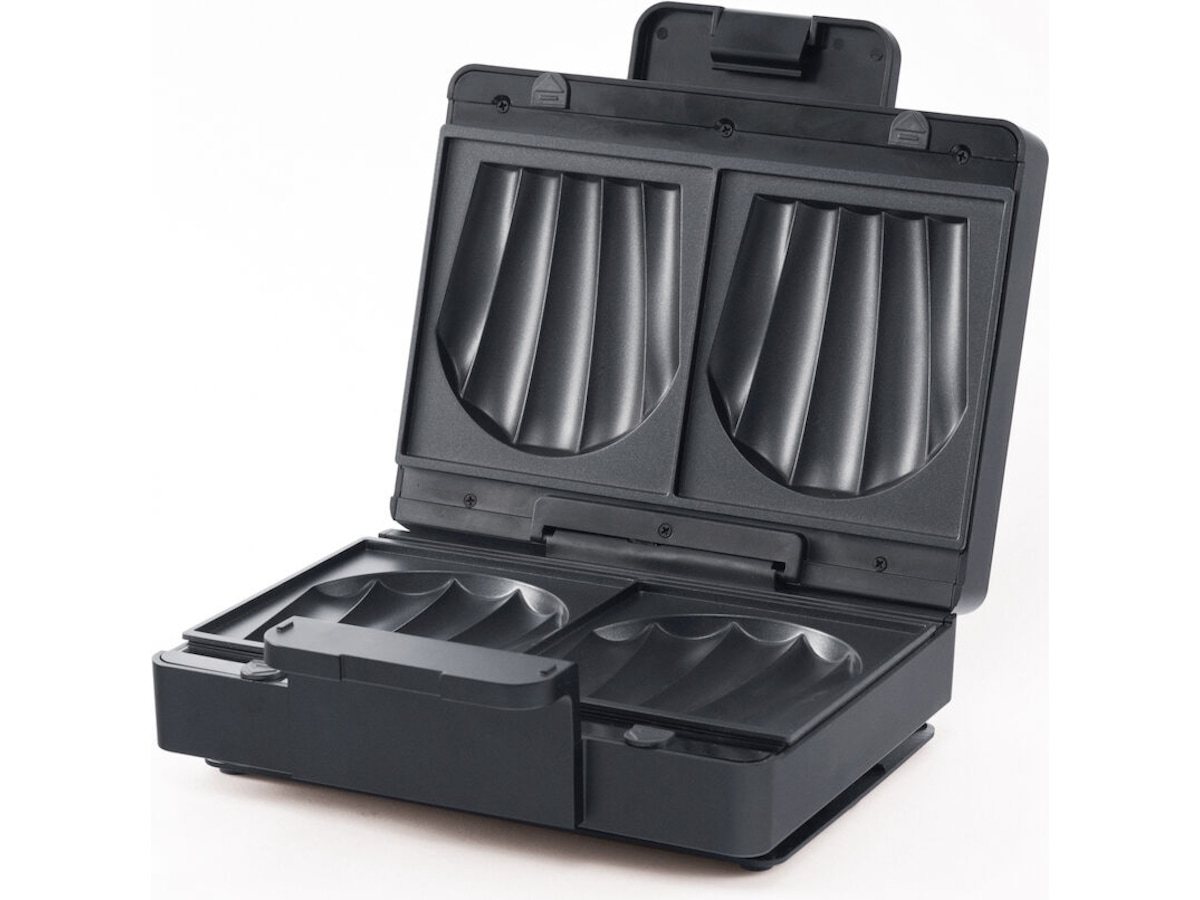 Wilfa Easy Melt Toaster Toaster