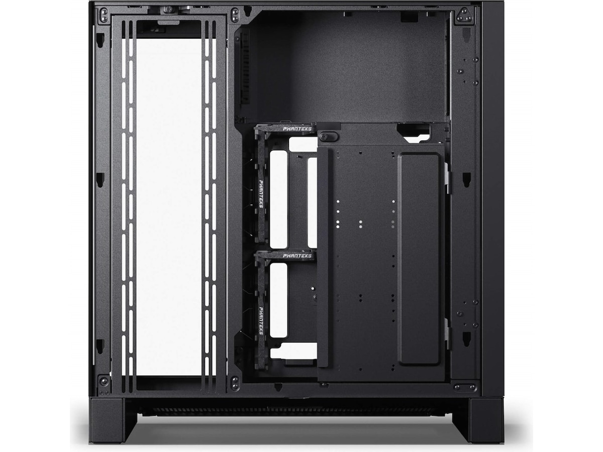 Phanteks NV Series NV9 Full Tower (sort) Big Tower