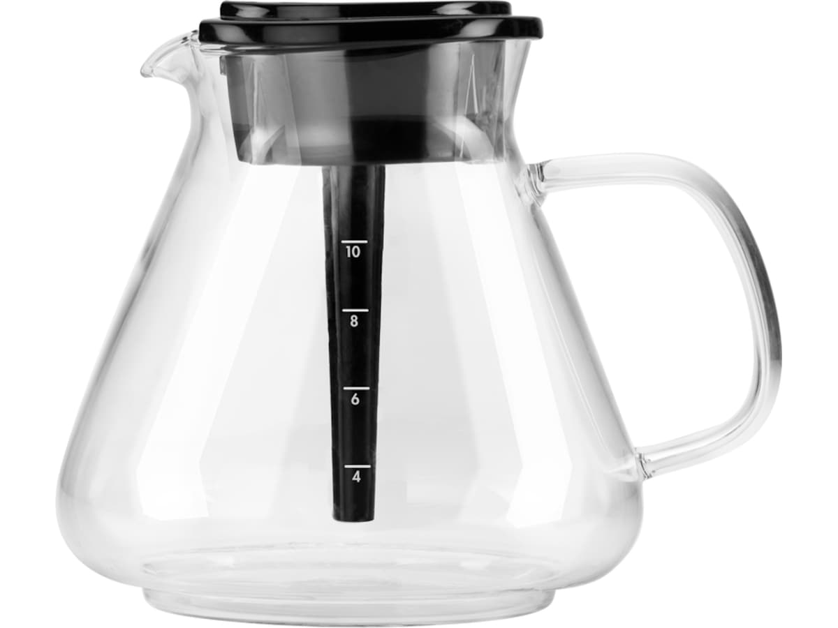 OBH Nordica Blooming 2412 kaffemaskine Kaffemaskiner