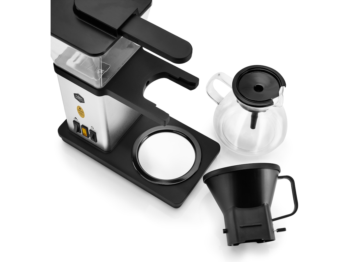 OBH Nordica Blooming 2411 kaffemaskine Kaffemaskiner