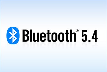 Bluetooth 5.4