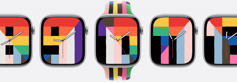 Sport Band Pride Edition Sport Band Pride Edition