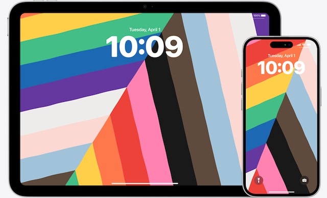 Pride Edition Pride Edition